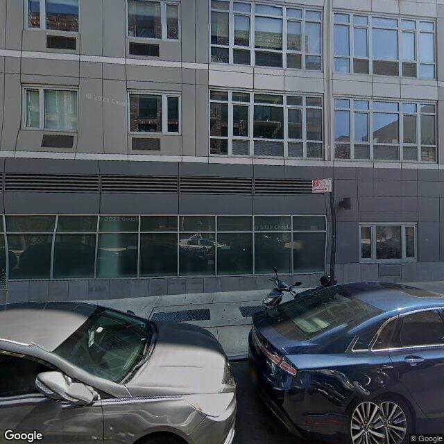 Photo of INGERSOLL SENIOR PARNTERNS LLC. Affordable housing located at 112 ST. EDWARDS STREET BROOKLYN, NY 11205