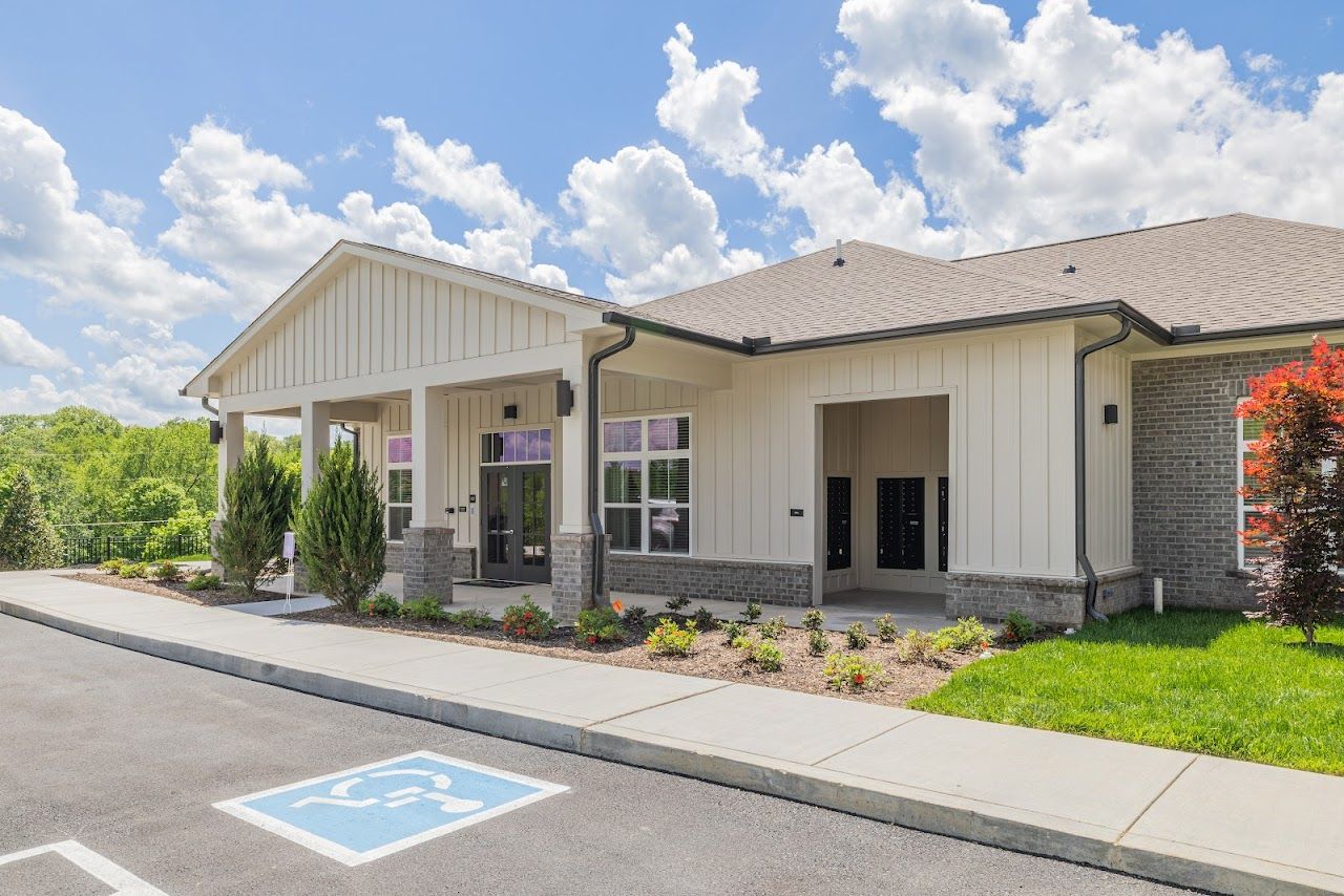 Photo of Riverside at Holston. Affordable housing located at 3355 Holston Hills Rd Knoxville, TN 37914