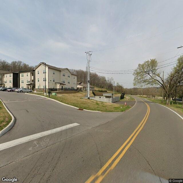 Photo of Riverside at Holston. Affordable housing located at 3355 Holston Hills Rd Knoxville, TN 37914