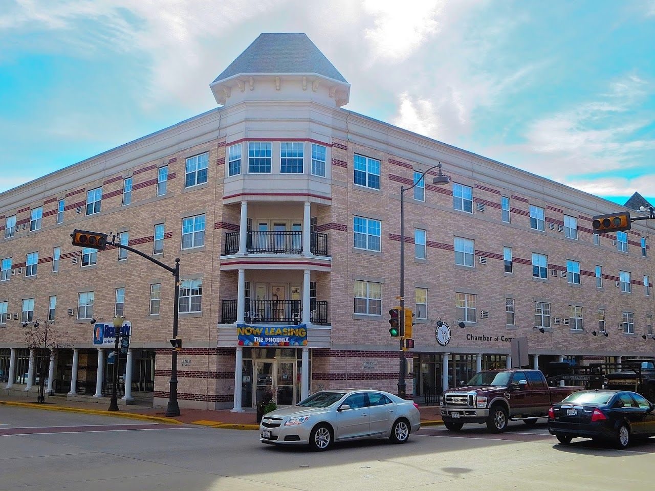 Photo of THE PHOENIX at 104 W COOK ST PORTAGE, WI 53901