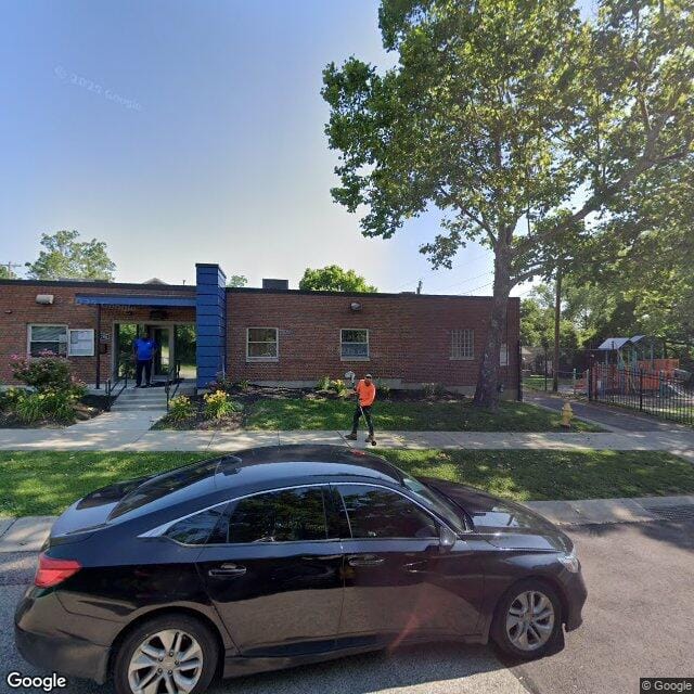 Photo of MARIANNA TERRACE. Affordable housing located at 1700 WABASH AVENUE CINCINNATI, OH 45215