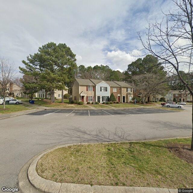 Photo of 2932 FAVERSHAM PL at 2932 FAVERSHAM PL RALEIGH, NC 27604