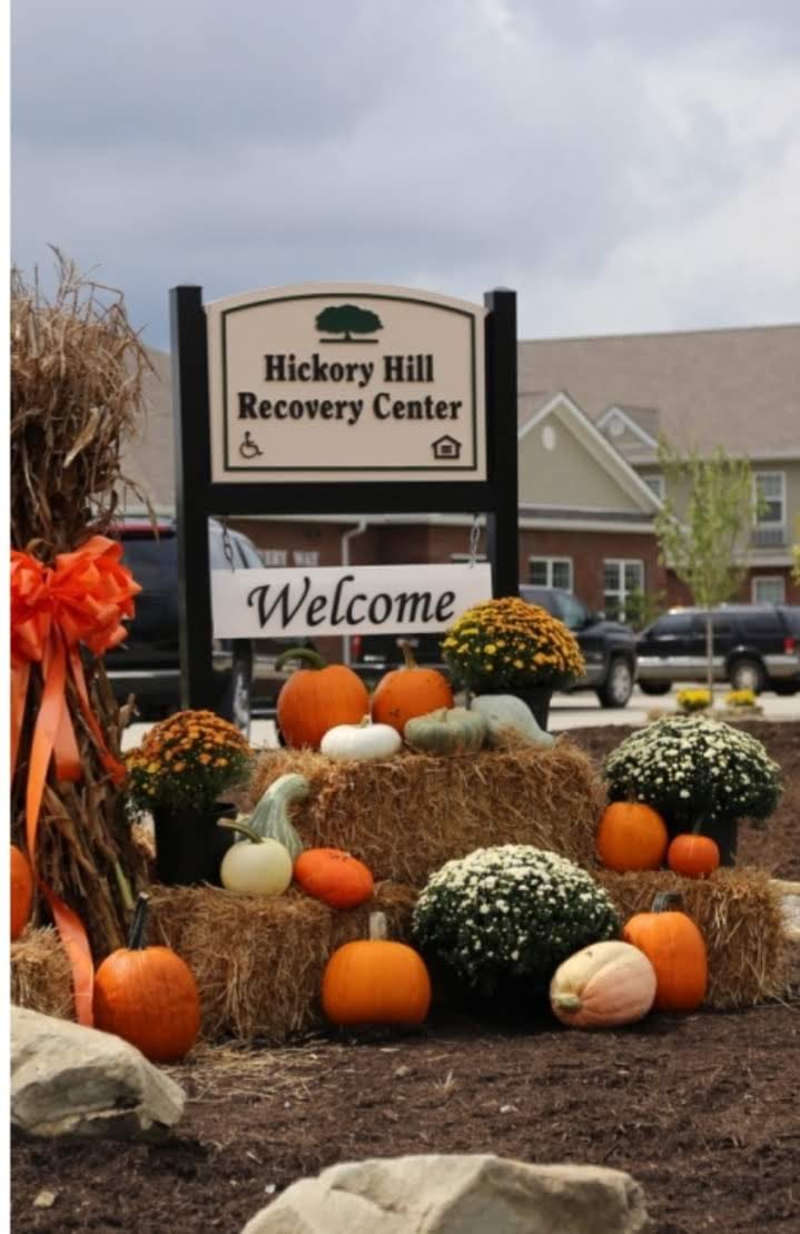 Photo of HICKORY HILL RECOVERY CENTER. Affordable housing located at RECOVERY WAY EMMALENA, KY 41740