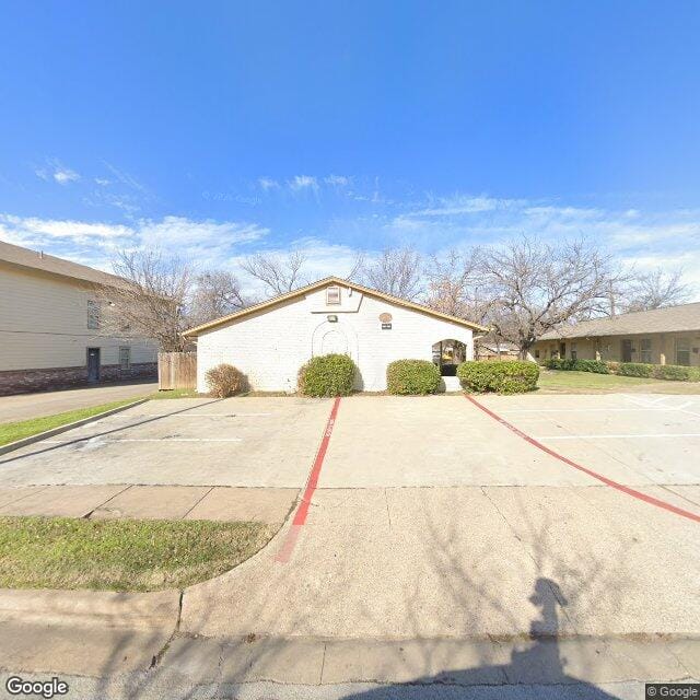Photo of 5521-5525 Beaty St at 5521-5525 Beaty St Fort Worth, TX 76112