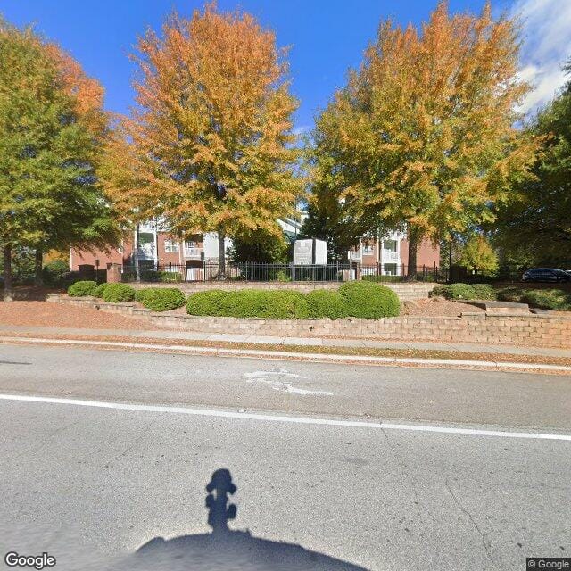 Photo of SWEETWATER TERRACES. Affordable housing located at 3555 SWEETWATER RD DULUTH, GA 30096