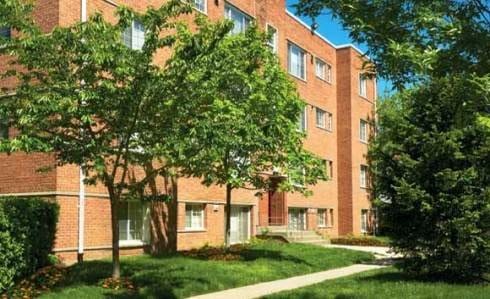 Photo of FIELDS OF OLD TOWN. Affordable housing located at 1229 N QUAKER LN ALEXANDRIA, VA 22302