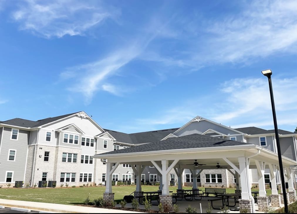 Photo of THE SULLIVAN. Affordable housing located at 6001 JACK'S LOOKOUT ROAD GREENVILLE, SC 29617