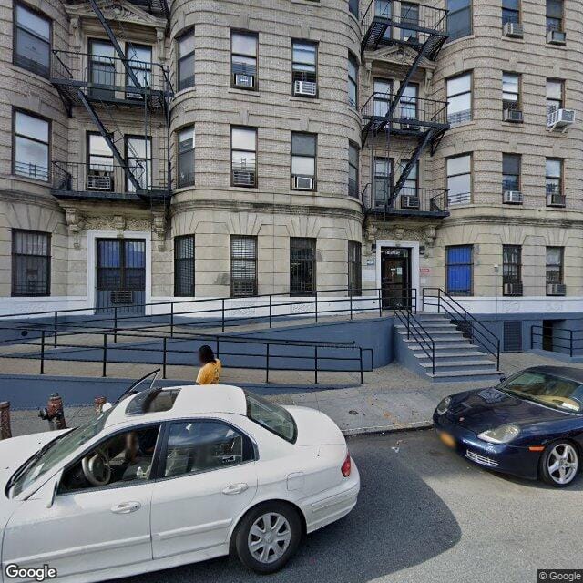 Photo of GOLDEN GATES. Affordable housing located at 1091 GATES AVE BROOKLYN, NY 11221