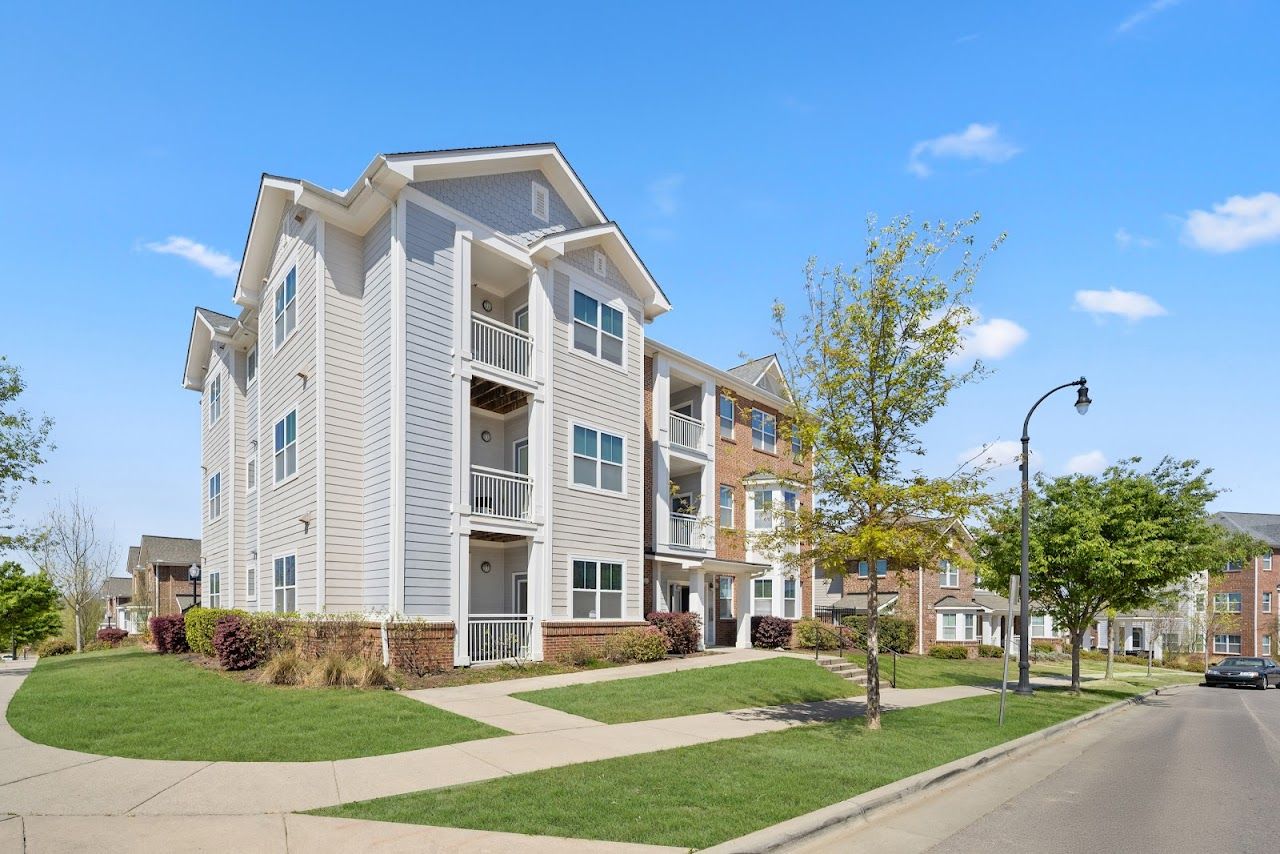 Photo of The Lofts at Southside Phase III &  IV. Affordable housing located at 230 Saint Joseph St Durham, NC 27707
