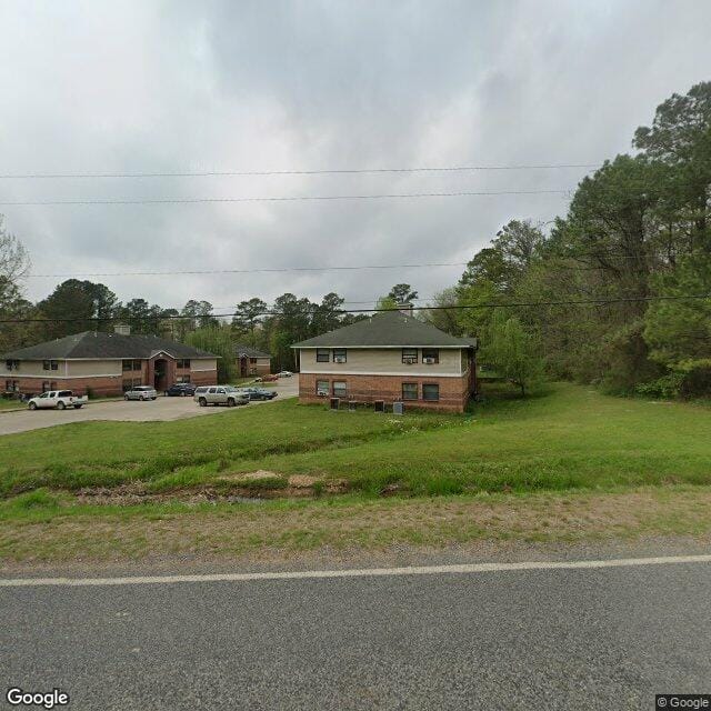 Photo of MURFREESBORO VILLAS APARTMENTS at 1480 N MAPLE ST MURFREESBORO, AR 71958