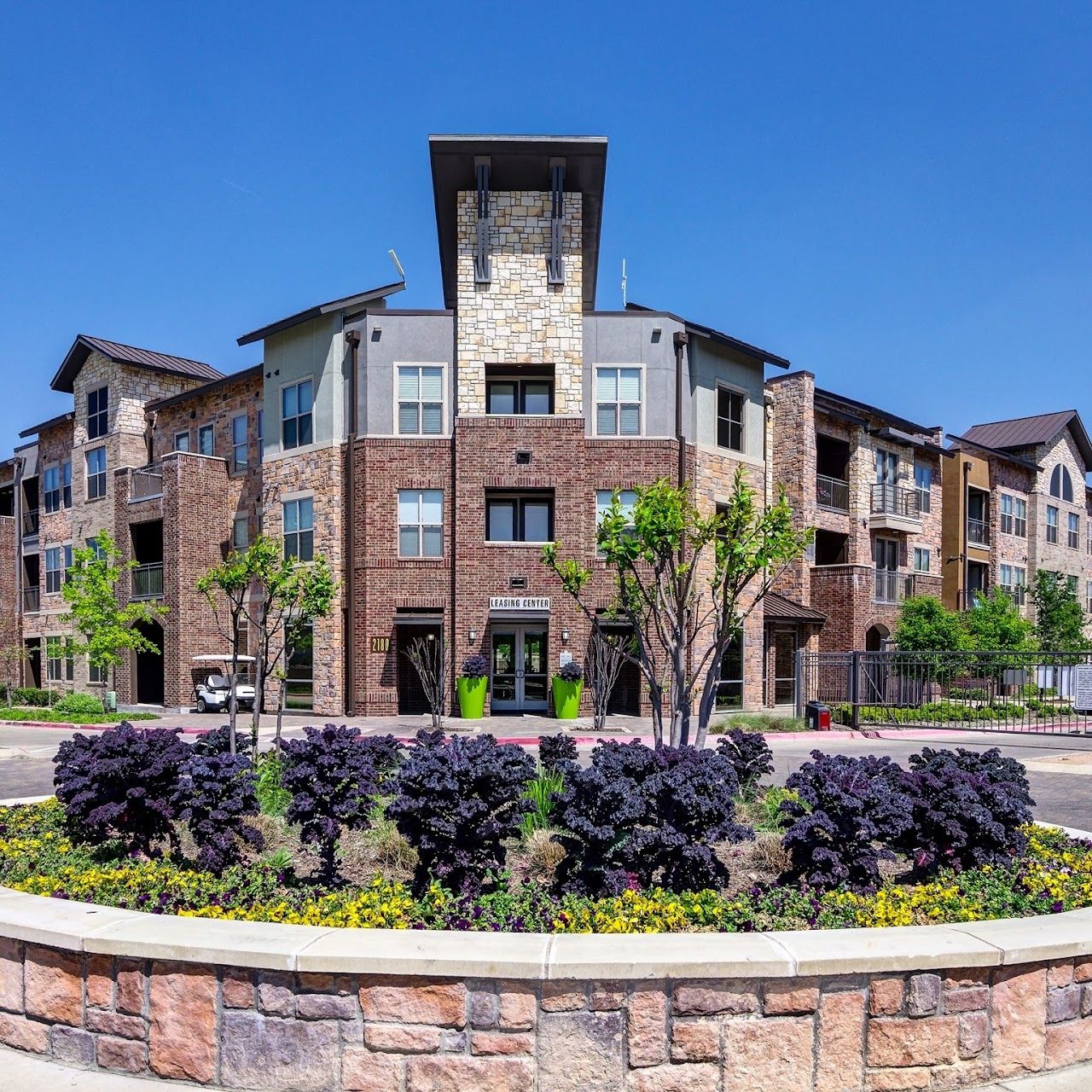 Photo of PARK EAST APTS (MESQUITE). Affordable housing located at 2180 GUS THOMASSON RD MESQUITE, TX 