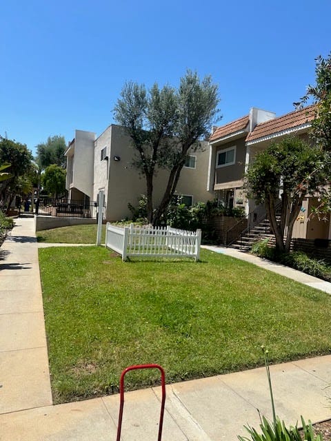 Photo of Casa de Cortez. Affordable housing located at 528 De Luz Rd Fallbrook, CA 92028