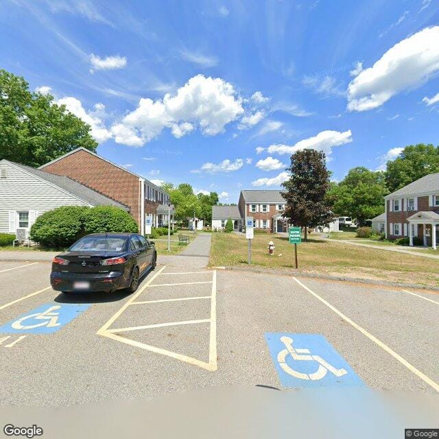 Photo of Tewksbury Housing Authority. Affordable housing located at Delaney Drive TEWKSBURY, MA 1876