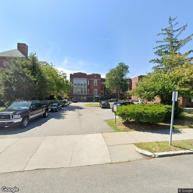 Photo of Newton Housing Authority. Affordable housing located at 82 Lincoln Street NEWTON HIGHLANDS, MA 2461