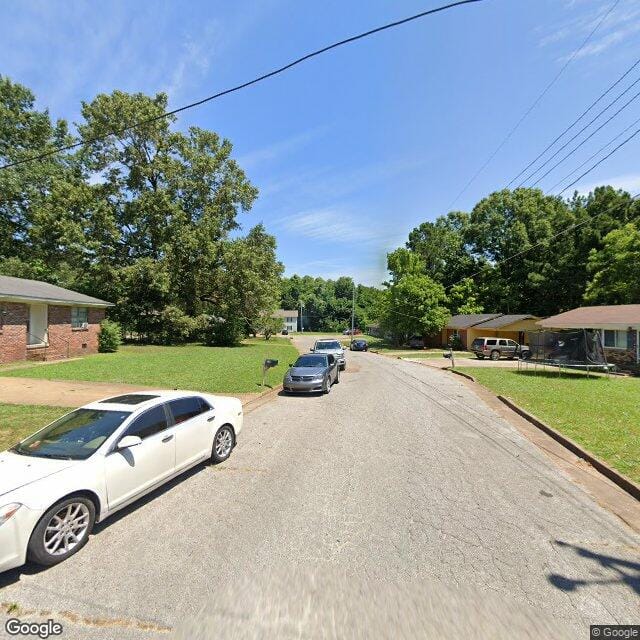 Photo of INGRAM IV. Affordable housing located at 1026 INGRAM ST BROWNSVILLE, TN 38012