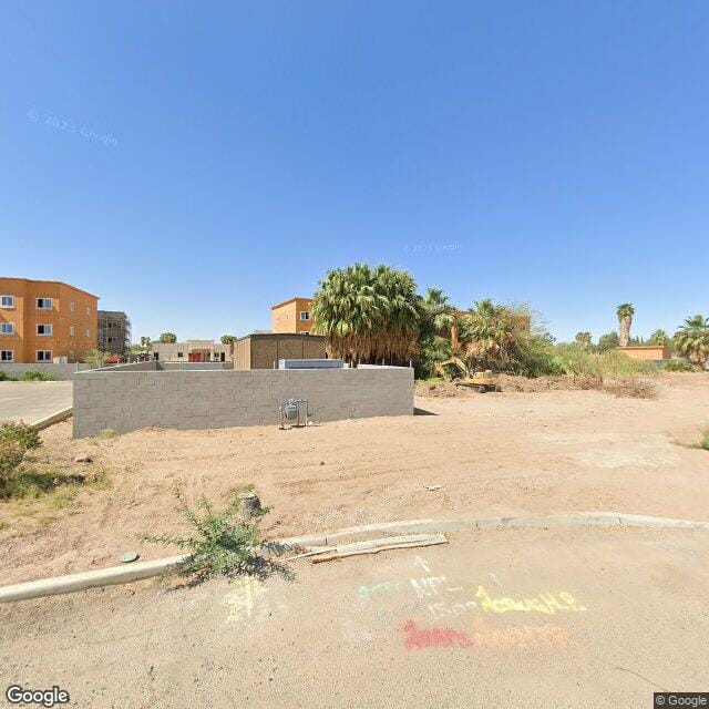 Photo of THE SONORAN. Affordable housing located at 1451 S. AVENUE B YUMA, AZ 85364