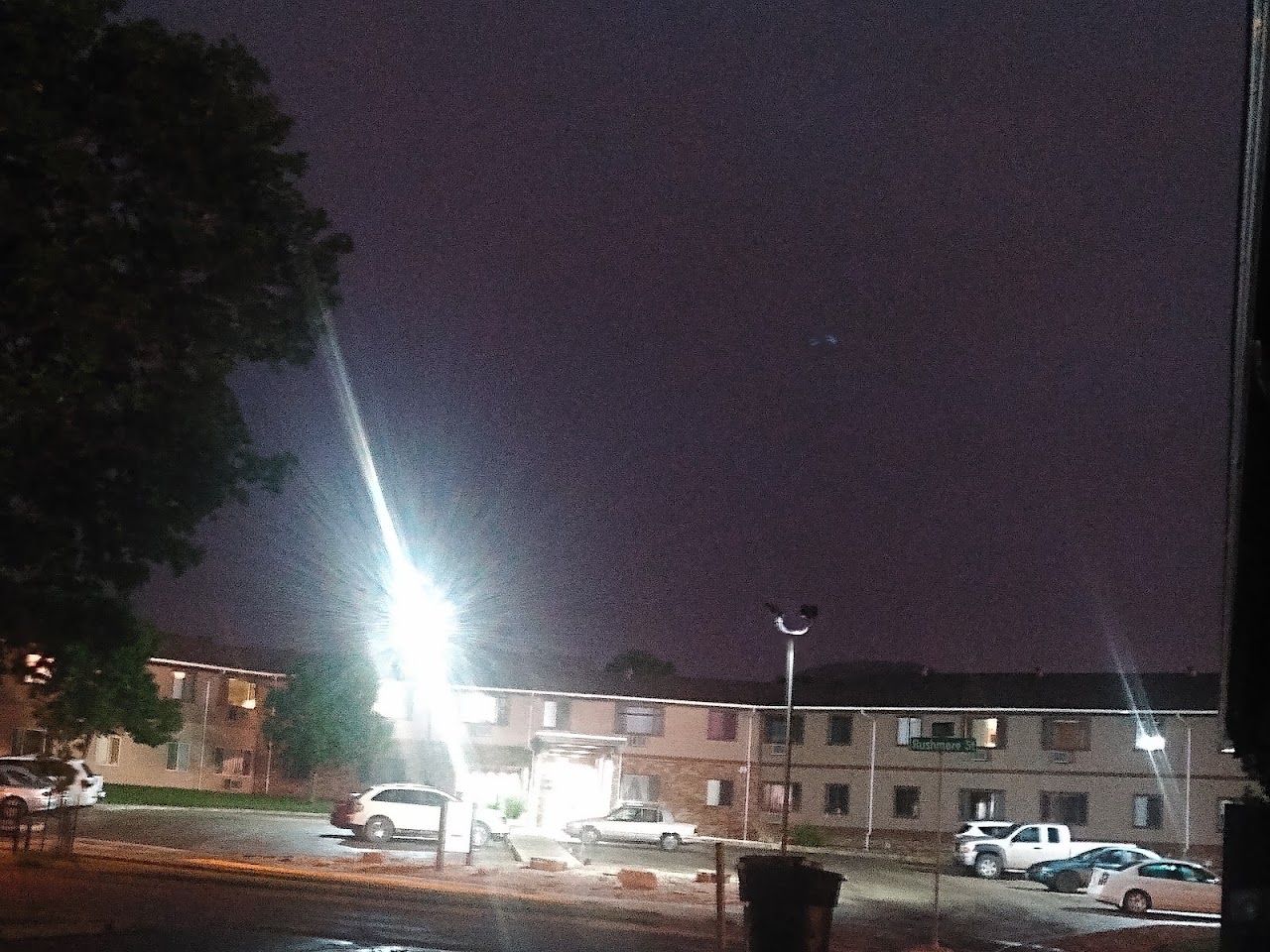 Photo of Iron Creek Plaza Apartments at 1710-1720 Ryan Rd Spearfish, SD 57783