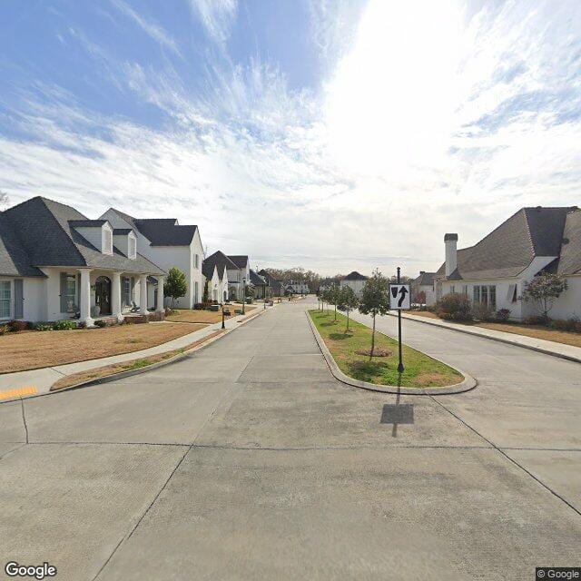 Photo of Ridge Commons. Affordable housing located at 256 Ridge Rd Lafayette, LA 70506