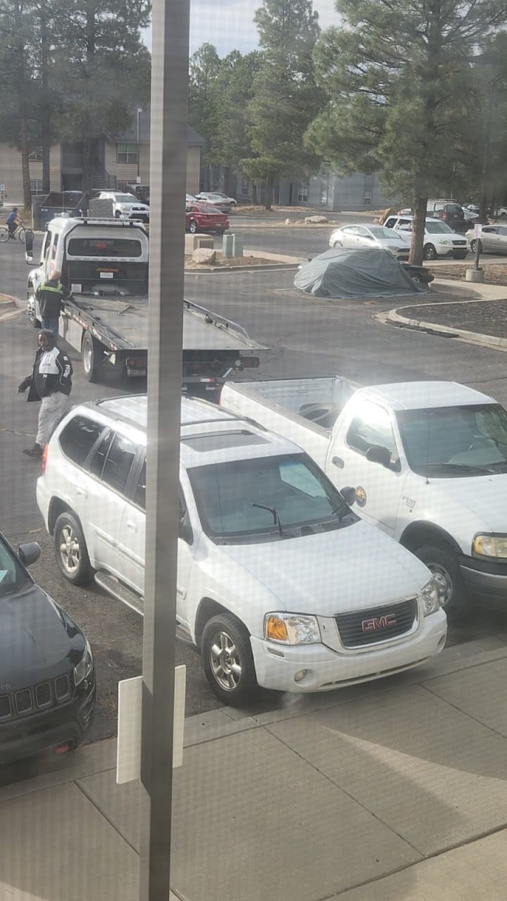 Photo of Oakwood Village. Affordable housing located at 3770 S Yaqui Dr Flagstaff, AZ 86001