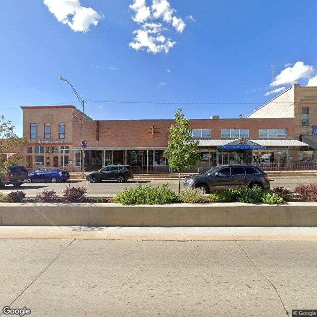 Photo of CALKINS COMMONS at 121 E. FIRST STREET CORTEZ, CO 81321