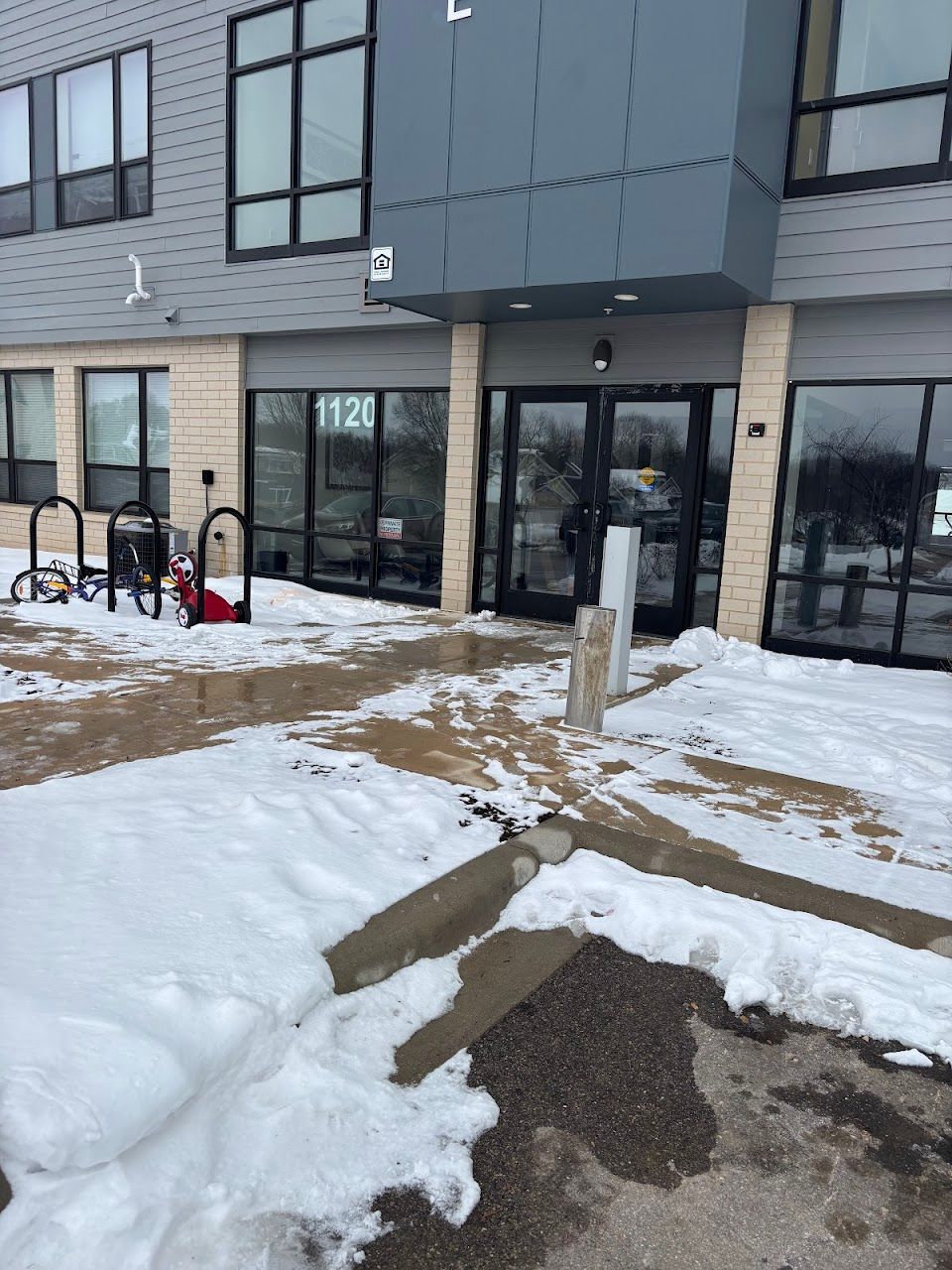 Photo of Glen Grove Apartments. Affordable housing located at 1120 N Windsor Ave Cottage Grove, WI 53527