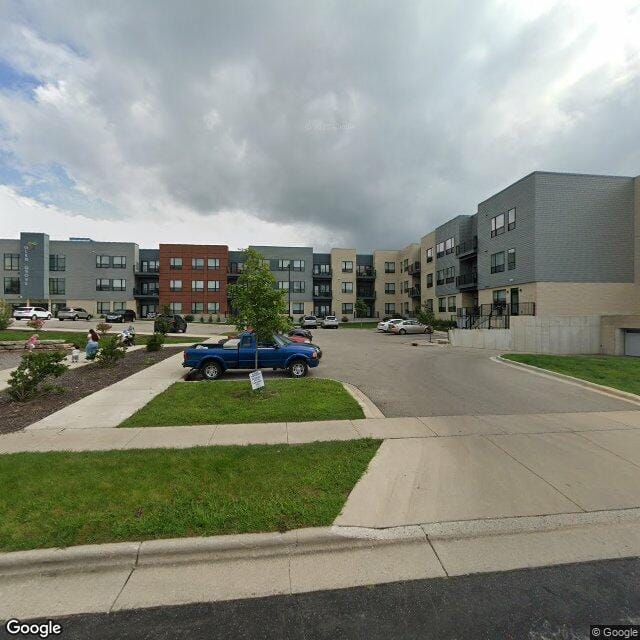 Photo of Glen Grove Apartments. Affordable housing located at 1120 N Windsor Ave Cottage Grove, WI 53527