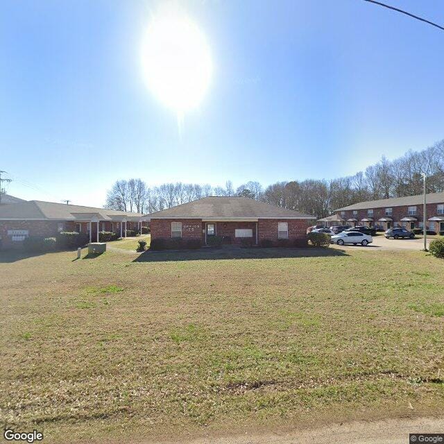 Photo of REGENCY APTS at 75 W COLLEGE ST LINEVILLE, AL 36266