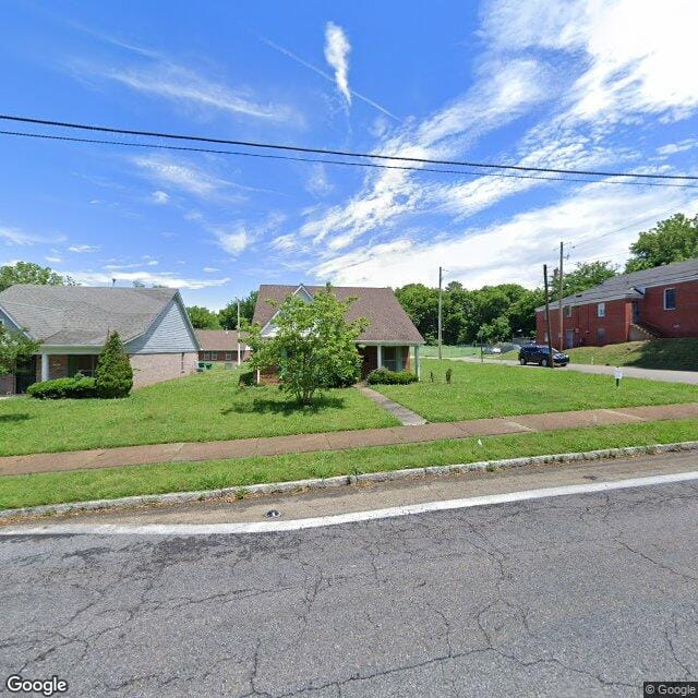 Photo of Askew Place at 650 E Georgia Ave Memphis, TN 38126