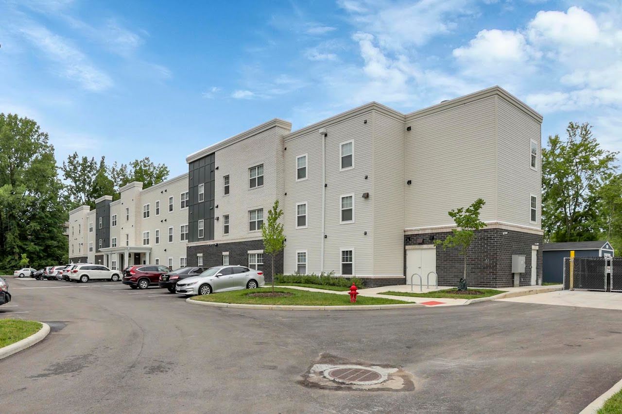 Photo of WENDLER COMMONS at 4854 WENDLER BOULEVARD COLUMBUS, OH 43230
