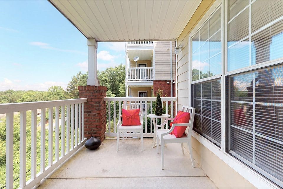 Photo of ASHLEY CASCADE, II. Affordable housing located at 1371 KIMBERLY WAY SW ATLANTA, GA 30331