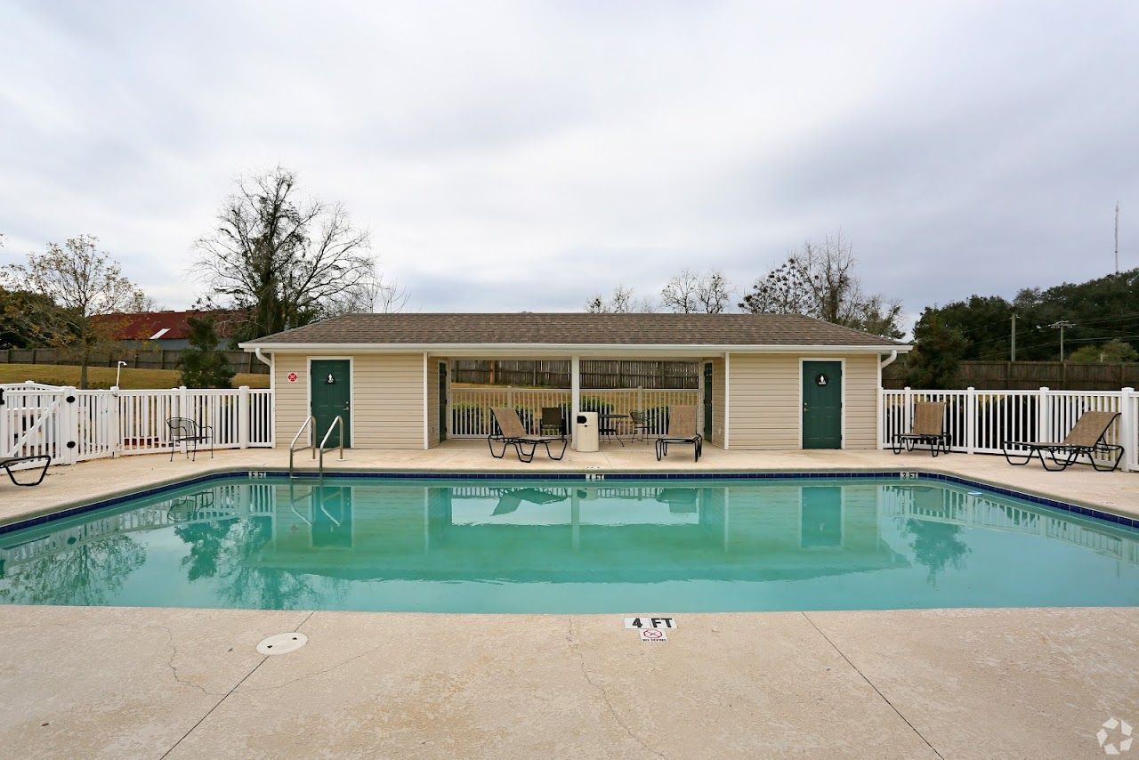 Photo of Arbours at Madison at 134 SW Arbour Cir Madison, FL 32340