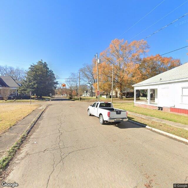 Photo of The Housing Authority of the City of West Point. Affordable housing located at 980 EAST BRAME AVENUE WEST POINT, MS 39773