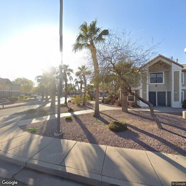 Photo of COTTONWOOD CROSSING APTS at 1565 N WILDFLOWER DR CASA GRANDE, AZ 85122