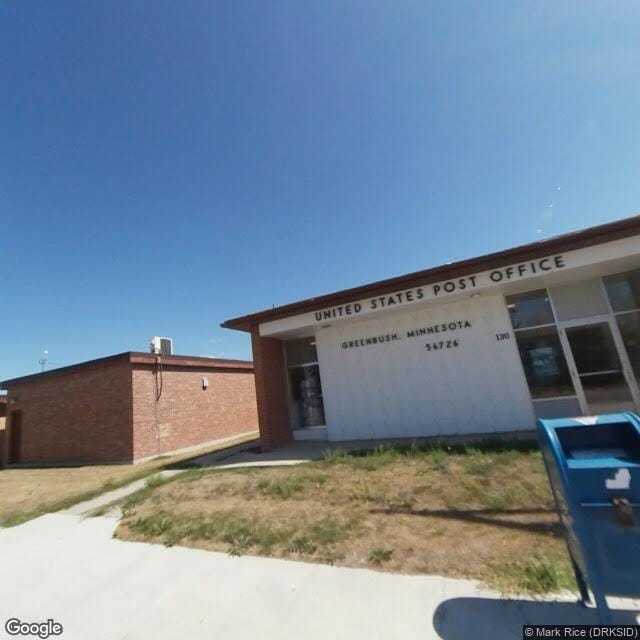 Photo of HRA OF VILLAGE OF GREENBUSH, MINNESOTA. Affordable housing located at 610 CENTRAL Avenue W GREENBUSH, MN 56726