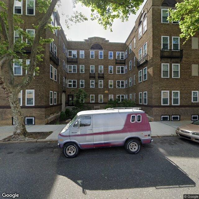 Photo of LINDLEY COURT. Affordable housing located at 1300 LINDLEY AVE PHILADELPHIA, PA 19141