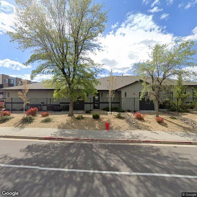 Photo of SKY MOUNTAIN BY VINTAGE. Affordable housing located at 1405 SKY MOUNTAIN DR. RENO, NV 89523
