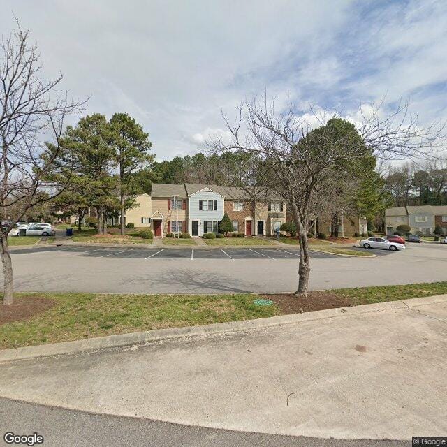 Photo of 2930 FAVERSHAM PL at 2930 FAVERSHAM PL RALEIGH, NC 27604