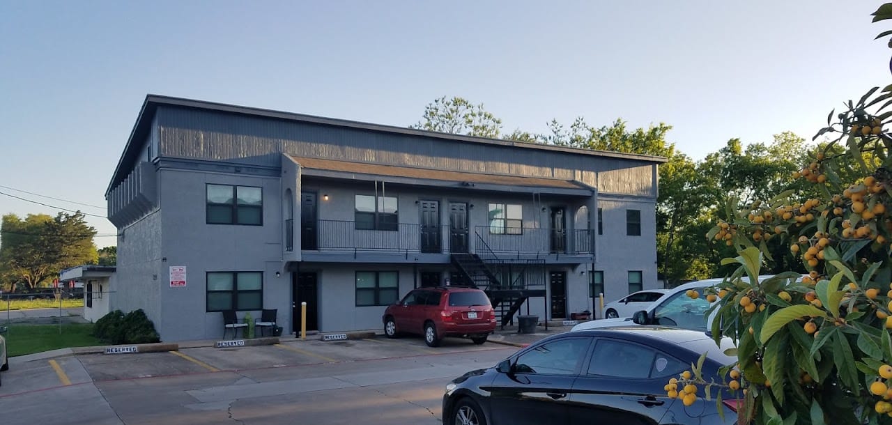 Photo of Casa Blume Apartments at 332 Blume Rd Rosenberg, TX 77471