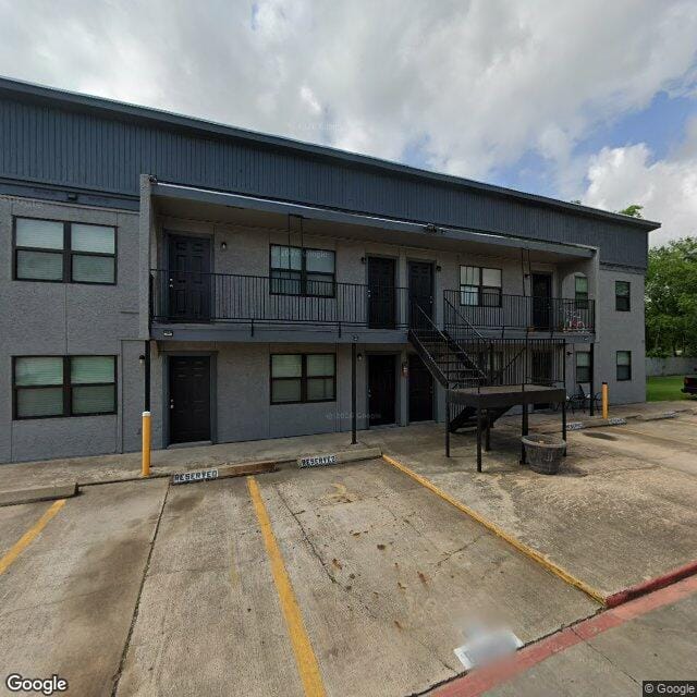 Photo of Casa Blume Apartments. Affordable housing located at 332 Blume Rd Rosenberg, TX 77471