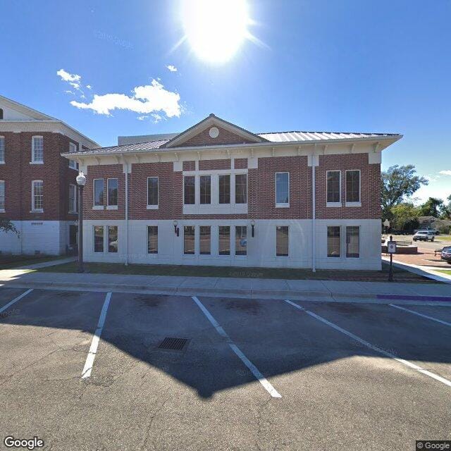 Photo of The Housing Authority of the City of Picayune. Affordable housing located at 821 Sixth Avenue PICAYUNE, MS 39466