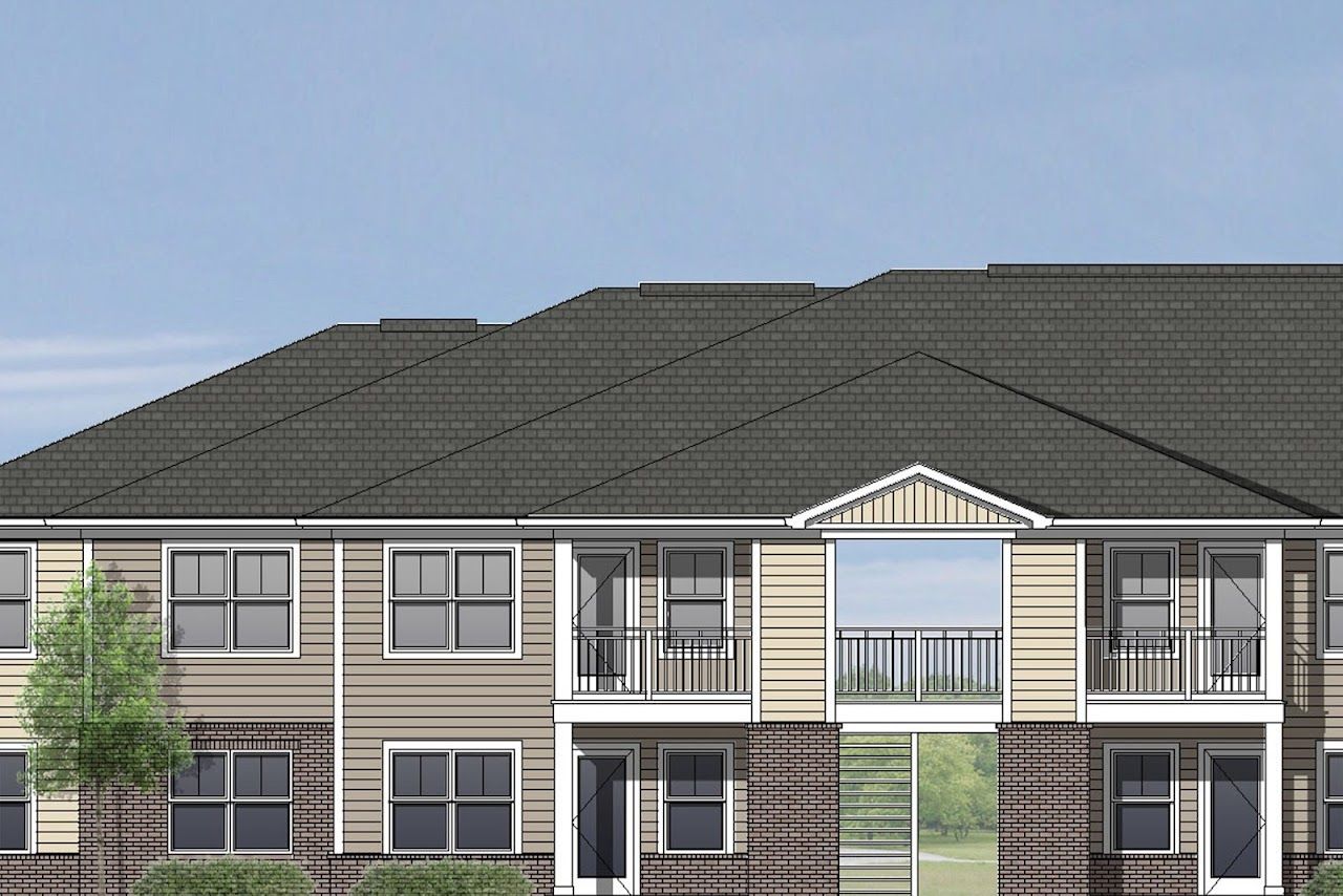 Photo of FENNER RIDGE APARTMENTS. Affordable housing located at 148 FENNER AVENUE HILLSBORO, OH 45133