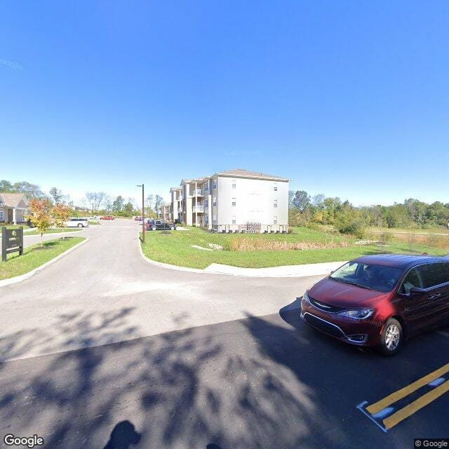 Photo of FENNER RIDGE APARTMENTS. Affordable housing located at 148 FENNER AVENUE HILLSBORO, OH 45133