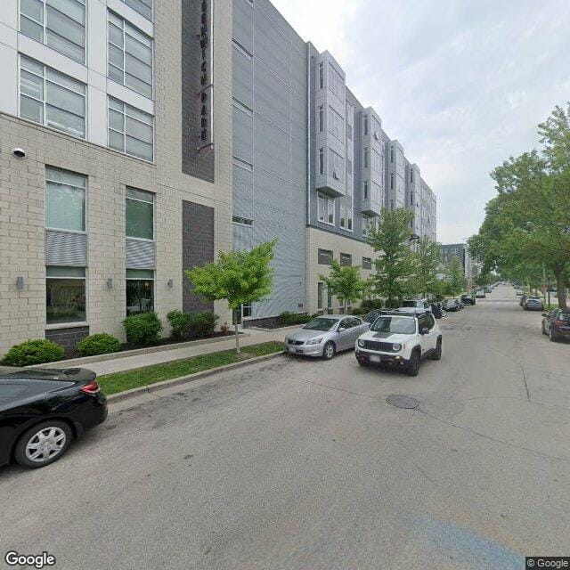 Photo of GREENWICH PARK APARTMENTS at 2353 N FARWELL AVE MILWAUKEE, WI 53211