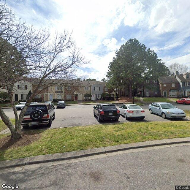 Photo of 2913 FAVERSHAM PL at 2913 FAVERSHAM PL RALEIGH, NC 27604