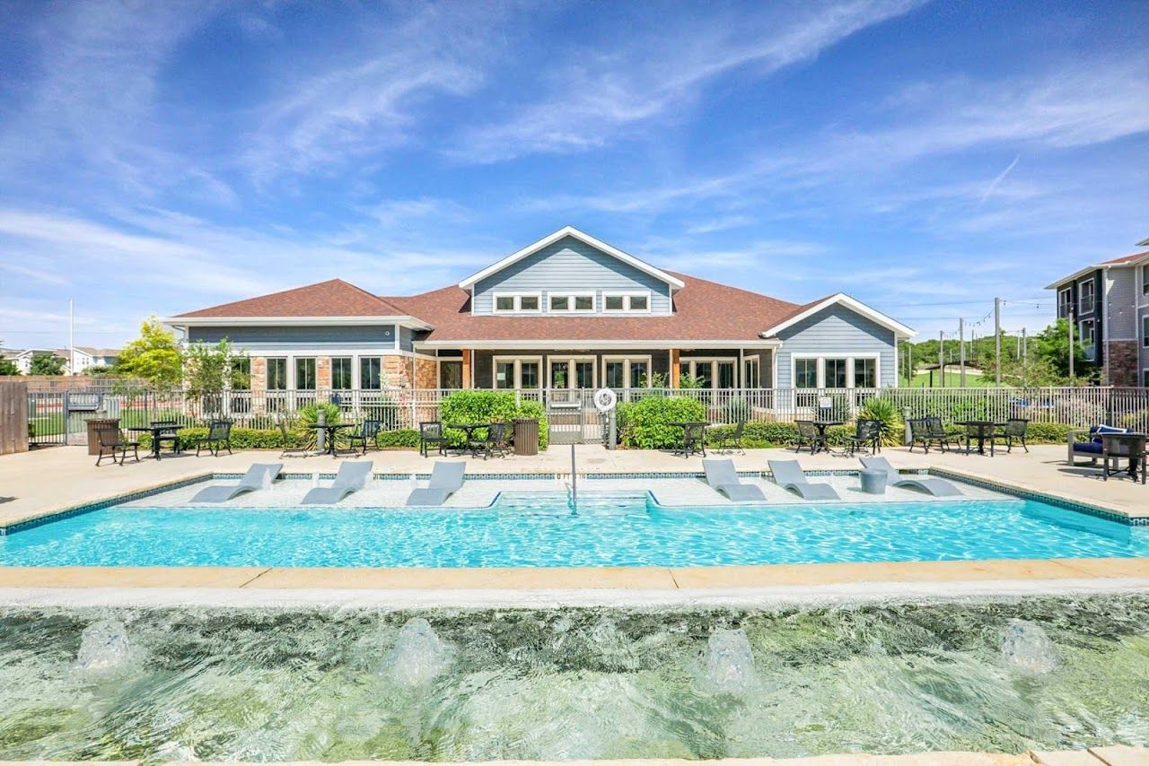 Photo of Limestone Ridge at 7011 McKinney Falls Pky Austin, TX 78744