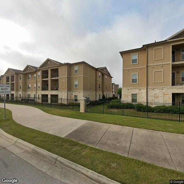 Photo of Hollybrook Ranch. Affordable housing located at 2401 W Pflugerville Pky Round Rock, TX 78664