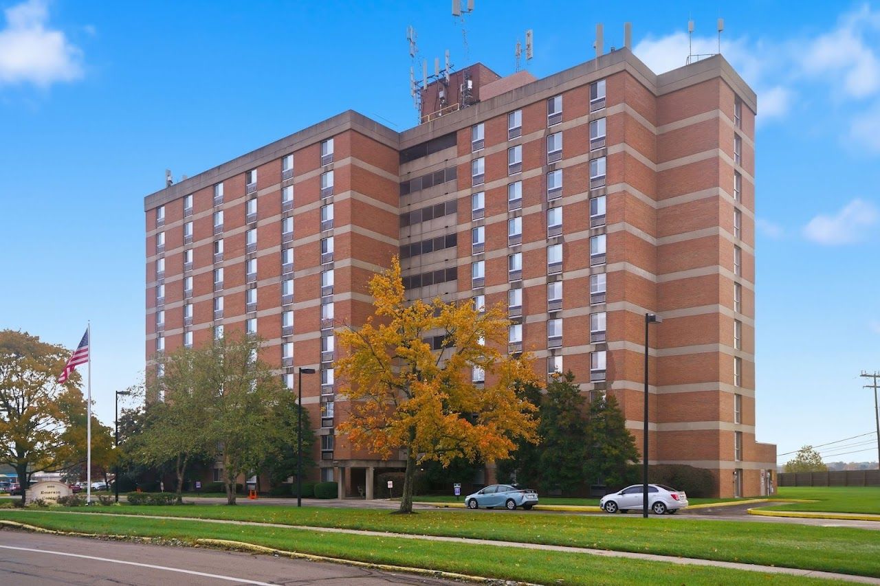 Photo of Emerson Center at 2050 Garden Springs Dr Lexington, KY 40504