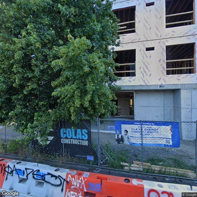 Photo of Albina One at 1771 N Flint Ave Portland, OR 97227