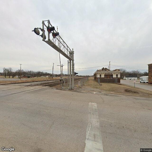 Photo of NORTH PARK APTS at 203 N BELL ST MARIETTA, OK 73448
