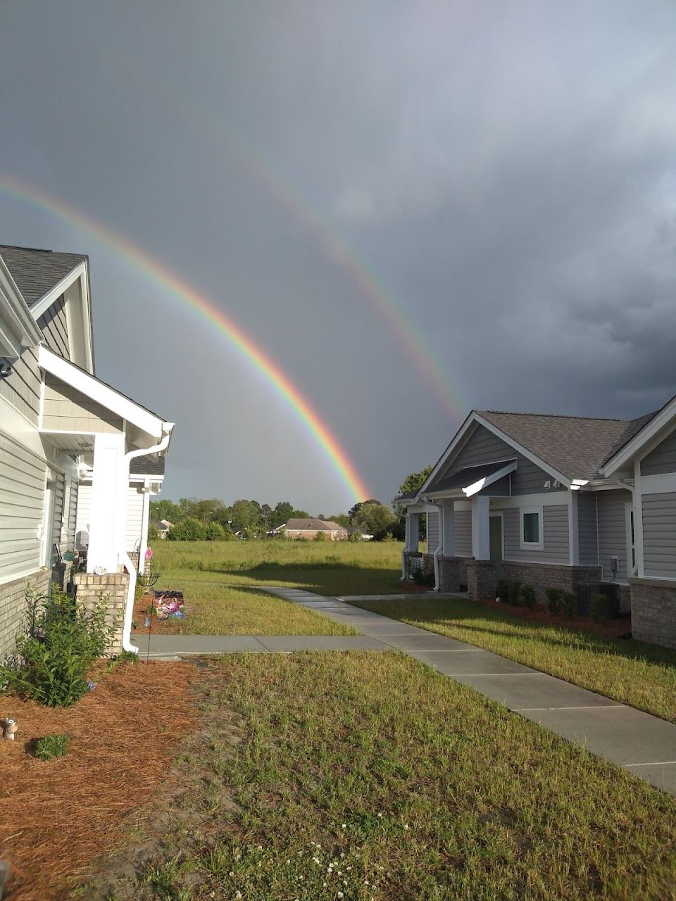 Photo of Arbors Park. Affordable housing located at 1105 W Second St Ayden, NC 28513